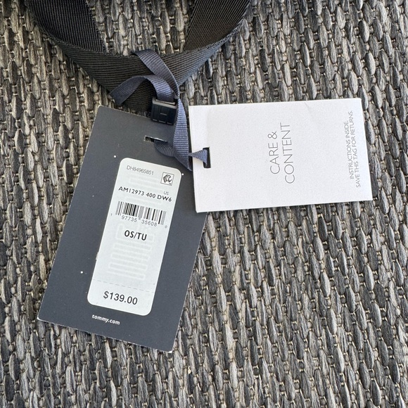 Tommy Hilfiger Backpack - Picture 9 of 14